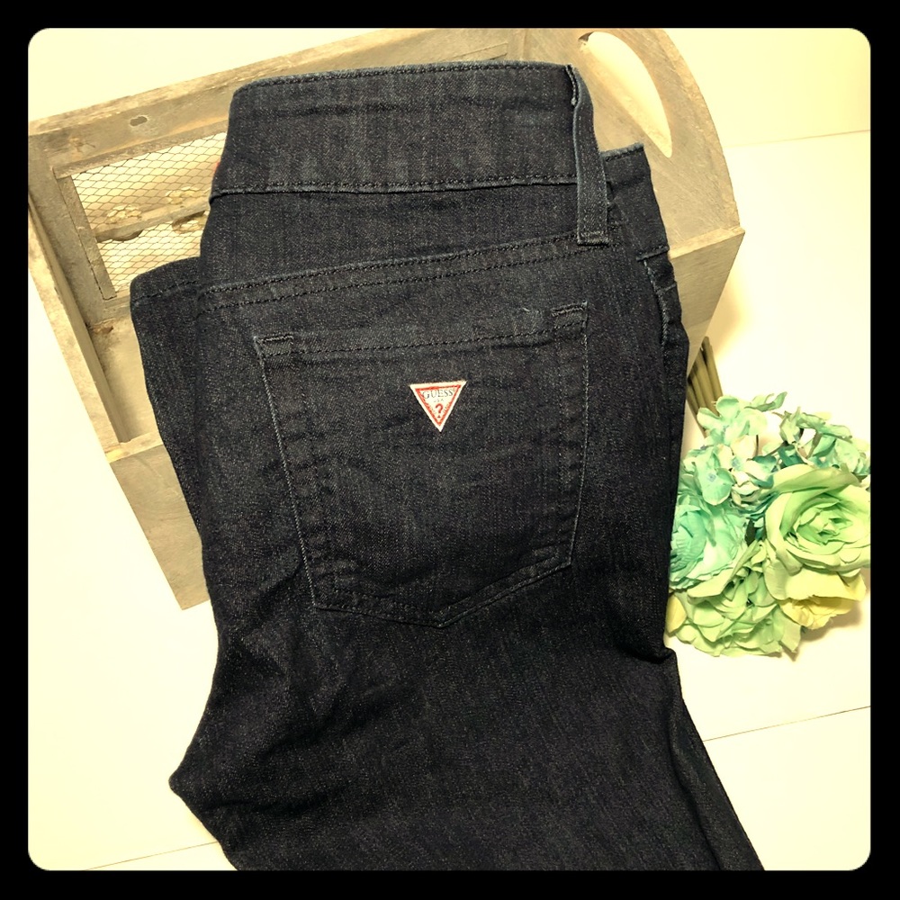 🌸♥️❓Guess Skinny jeans 👖